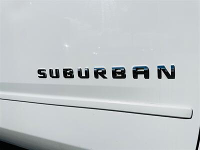 2015 Chevrolet Suburban LS   - Photo 30 - Reno, NV 89502