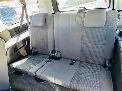 2015 Chevrolet Suburban LS   - Photo 16 - Reno, NV 89502