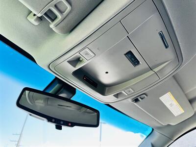 2015 Chevrolet Suburban LS   - Photo 25 - Reno, NV 89502