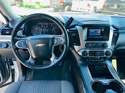 2015 Chevrolet Suburban LS   - Photo 17 - Reno, NV 89502