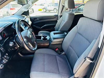 2015 Chevrolet Suburban LS   - Photo 14 - Reno, NV 89502