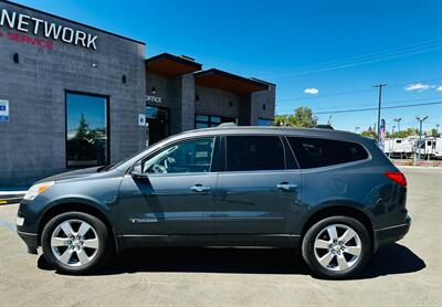 2009 Chevrolet Traverse LT   - Photo 6 - Reno, NV 89502