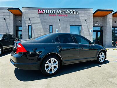 2012 Ford Fusion SE   - Photo 3 - Reno, NV 89502