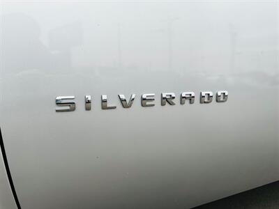 2010 Chevrolet Silverado 1500 LT   - Photo 22 - Reno, NV 89502