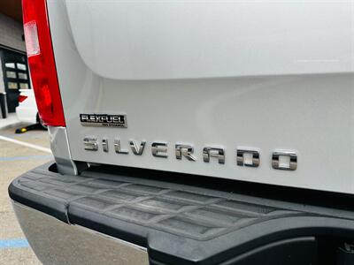 2010 Chevrolet Silverado 1500 LT   - Photo 11 - Reno, NV 89502