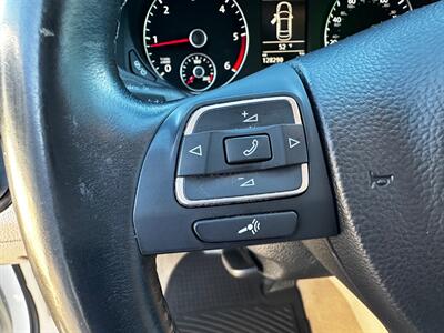 2014 Volkswagen Passat 2.0L TDI SEL Premium   - Photo 20 - Reno, NV 89502