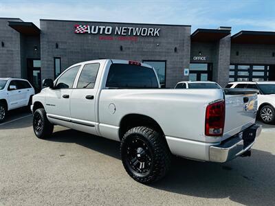2006 Dodge Ram 1500 SLT SLT 4dr Quad Cab   - Photo 7 - Reno, NV 89502