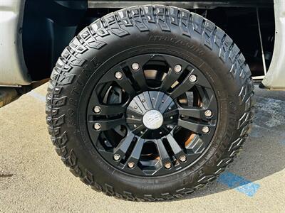 2006 Dodge Ram 1500 SLT SLT 4dr Quad Cab   - Photo 11 - Reno, NV 89502