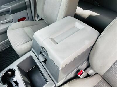 2006 Dodge Ram 1500 SLT SLT 4dr Quad Cab   - Photo 19 - Reno, NV 89502