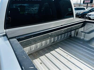 2006 Dodge Ram 1500 SLT SLT 4dr Quad Cab   - Photo 9 - Reno, NV 89502