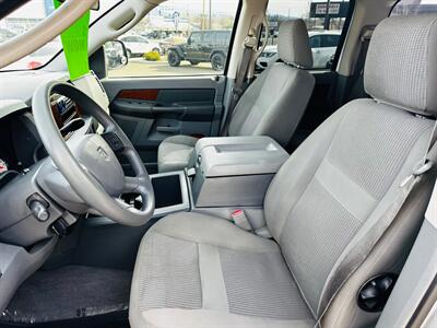 2006 Dodge Ram 1500 SLT SLT 4dr Quad Cab   - Photo 13 - Reno, NV 89502