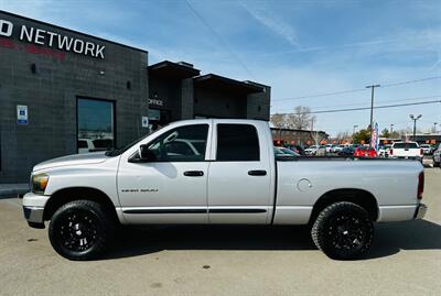2006 Dodge Ram 1500 SLT SLT 4dr Quad Cab   - Photo 6 - Reno, NV 89502