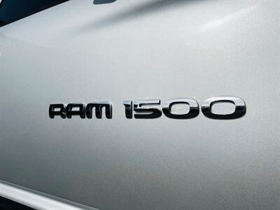 2006 Dodge Ram 1500 SLT SLT 4dr Quad Cab   - Photo 12 - Reno, NV 89502