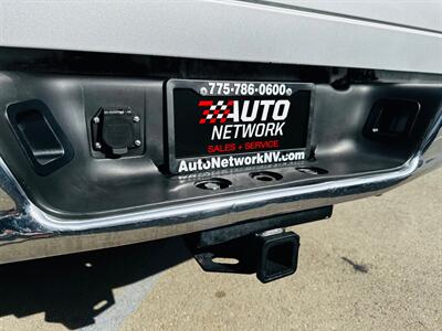 2006 Dodge Ram 1500 SLT SLT 4dr Quad Cab   - Photo 10 - Reno, NV 89502