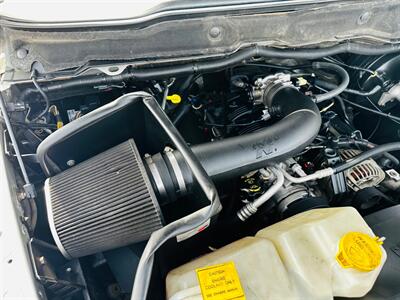 2006 Dodge Ram 1500 SLT SLT 4dr Quad Cab   - Photo 28 - Reno, NV 89502