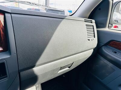 2006 Dodge Ram 1500 SLT SLT 4dr Quad Cab   - Photo 22 - Reno, NV 89502