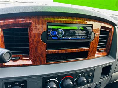 2006 Dodge Ram 1500 SLT SLT 4dr Quad Cab   - Photo 16 - Reno, NV 89502