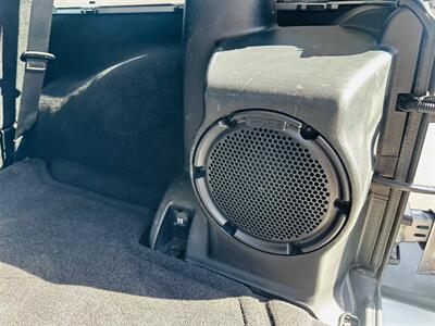 2014 Jeep Wrangler Unlimited Sahara   - Photo 30 - Reno, NV 89502