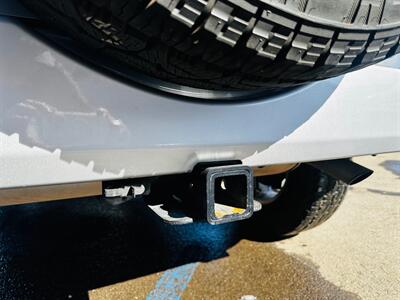 2014 Jeep Wrangler Unlimited Sahara   - Photo 14 - Reno, NV 89502