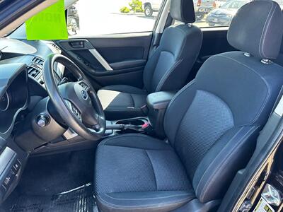 2016 Subaru Forester 2.5i Premium   - Photo 13 - Reno, NV 89502