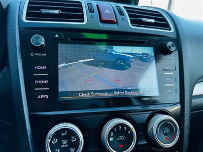 2016 Subaru Forester 2.5i Premium   - Photo 16 - Reno, NV 89502