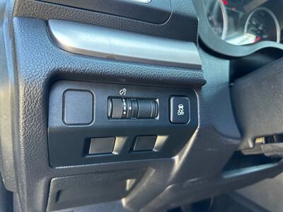 2016 Subaru Forester 2.5i Premium   - Photo 24 - Reno, NV 89502