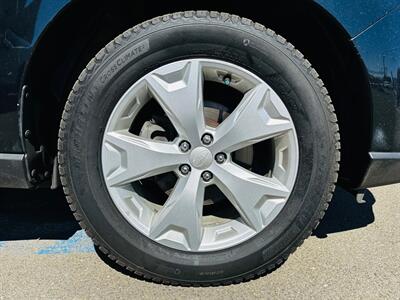 2016 Subaru Forester 2.5i Premium   - Photo 10 - Reno, NV 89502