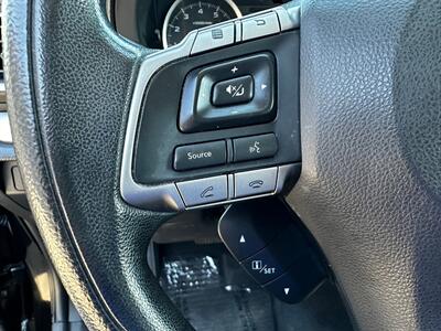 2016 Subaru Forester 2.5i Premium   - Photo 20 - Reno, NV 89502