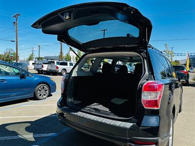 2016 Subaru Forester 2.5i Premium   - Photo 9 - Reno, NV 89502