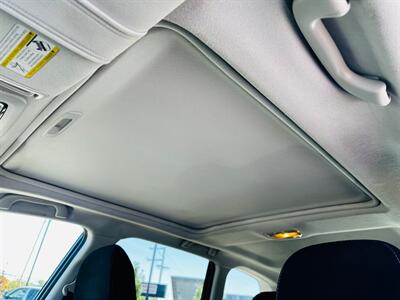 2016 Subaru Forester 2.5i Premium   - Photo 23 - Reno, NV 89502