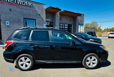 2016 Subaru Forester 2.5i Premium   - Photo 2 - Reno, NV 89502