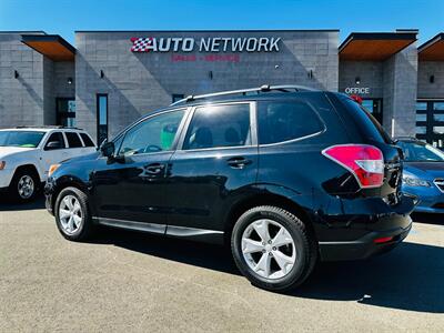 2016 Subaru Forester 2.5i Premium   - Photo 7 - Reno, NV 89502