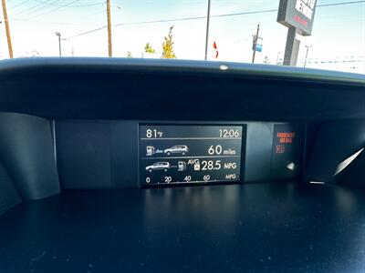 2016 Subaru Forester 2.5i Premium   - Photo 19 - Reno, NV 89502