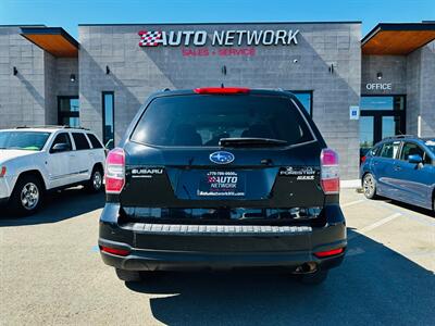 2016 Subaru Forester 2.5i Premium   - Photo 8 - Reno, NV 89502