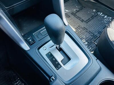 2016 Subaru Forester 2.5i Premium   - Photo 17 - Reno, NV 89502