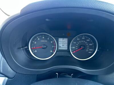 2016 Subaru Forester 2.5i Premium   - Photo 22 - Reno, NV 89502