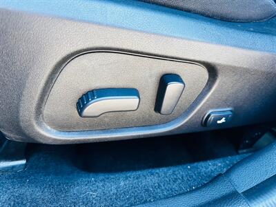 2016 Subaru Forester 2.5i Premium   - Photo 26 - Reno, NV 89502