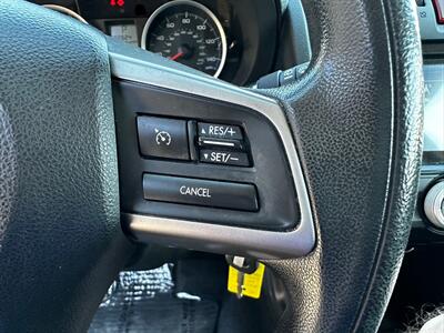 2016 Subaru Forester 2.5i Premium   - Photo 21 - Reno, NV 89502