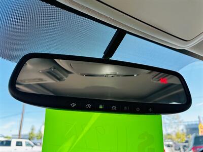 2016 Subaru Forester 2.5i Premium   - Photo 27 - Reno, NV 89502