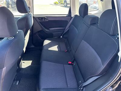 2016 Subaru Forester 2.5i Premium   - Photo 14 - Reno, NV 89502