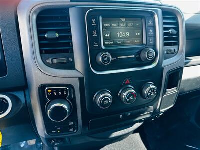 2018 RAM 1500   - Photo 16 - Reno, NV 89502