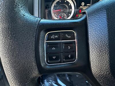 2018 RAM 1500   - Photo 20 - Reno, NV 89502