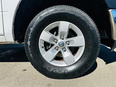 2018 RAM 1500   - Photo 10 - Reno, NV 89502