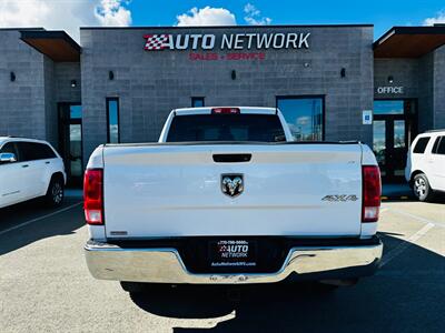 2018 RAM 1500   - Photo 8 - Reno, NV 89502