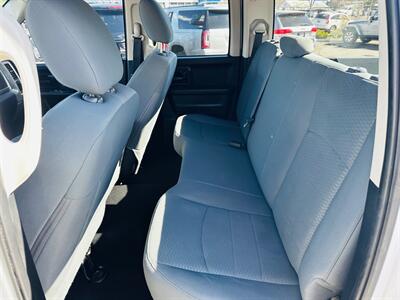 2018 RAM 1500   - Photo 14 - Reno, NV 89502