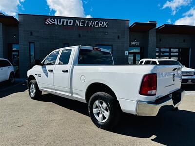 2018 RAM 1500   - Photo 7 - Reno, NV 89502
