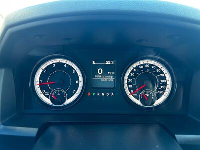 2018 RAM 1500   - Photo 19 - Reno, NV 89502