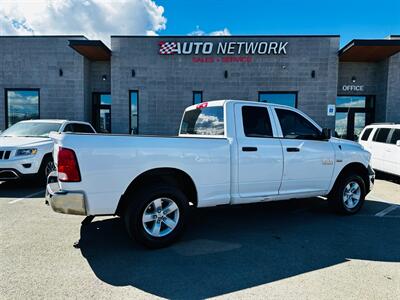 2018 RAM 1500   - Photo 3 - Reno, NV 89502