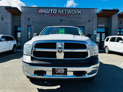 2018 RAM 1500   - Photo 4 - Reno, NV 89502