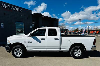 2018 RAM 1500   - Photo 6 - Reno, NV 89502